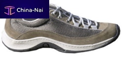 Regatta shoes SPEED 2 leather