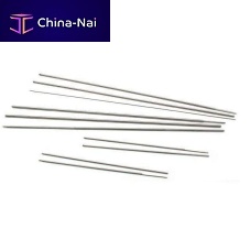 Kirschner orthopedic pin non-absorbable