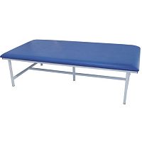 Mechanical Bobath table 7331-section