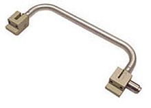 Folding handle transportmetal