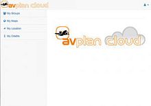 Management software for aeronauticscloudiPhone®