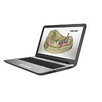 Clinical software exocadfor dental laboratoriesdesignCAD