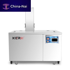 Industrial ultrasonic cleaner KER series