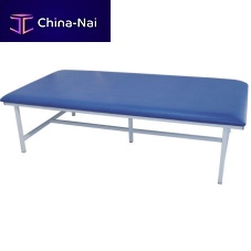 Mechanical Bobath table 7331-section