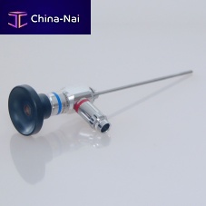 Straight otoscope OS28B.01