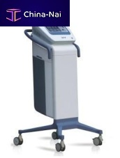 Joint pain electro acupuncture therapy device CZG300trolley-mounted
