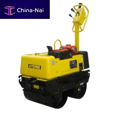Vibrating wheel compactor BWR 650