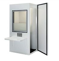 Acoustic booth Mini 250