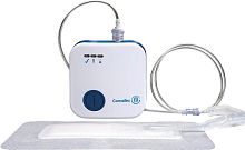 Negative pressure wound therapy unit Avelle