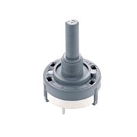 Rotary switch ERS-2013single-poleelectromechanical