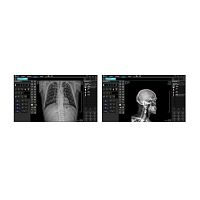 Radiology software printingDICOM viewing