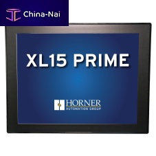 PLC HMI terminal XL15 Primeresistive touch screenVESA mounting1024 x 768