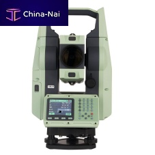 Reflectorless total station SLT10manualroboticdigital