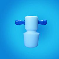 PTFE plug YZ09142