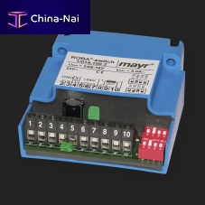 DC current converter ROBA®-switch 24Vswitchingfor clutch and brake controls