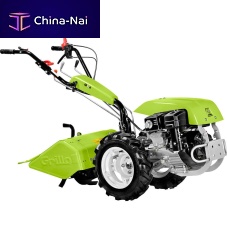 Electric walk-behind cultivator G 85D / G 107Ddiesel engine
