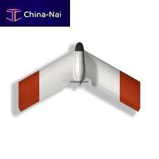 Industrial drone NXTreconnaissancemappinginspection