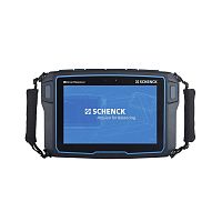 Balancing vibration meter SmartBalancerFFT
