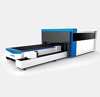 Fiber laser cutting machine CX-2030J-Cfor aluminumfor stainless steelfor steel