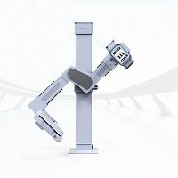 Radiography system Staray 5000Super_EC/EZ/Zdigitalfor multipurpose radiographywithout table