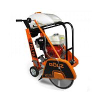 Floor saw FS 170for concreteelectricframe