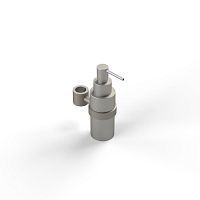 Commercial soap dispenser A809homewall-mountedstainless steel