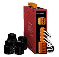 Single-phase power meter PM-3114 series