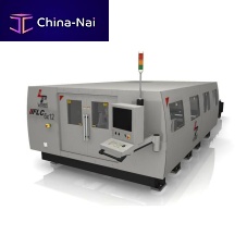 Laser cleaning system CleanTechfor surface treatment