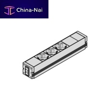 Overvoltage arrester power strip 38425398423 socket