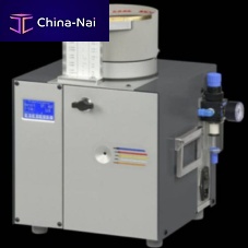 Automatic crimping machine cablepneumatic