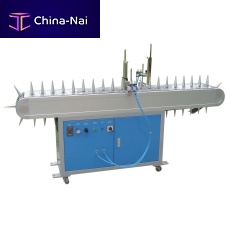 Plasma surface treatment machine F2for the printing industry