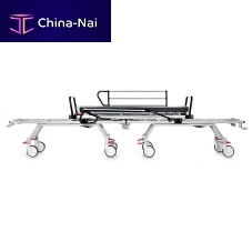 Transport stretcher trolley Velo Transfer transferemergencyfor intensive care