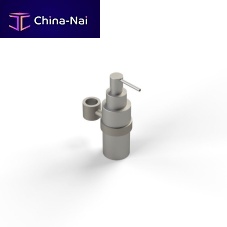 Commercial soap dispenser A809homewall-mountedstainless steel