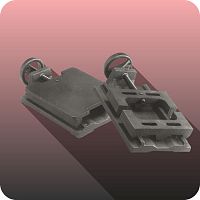 Motor mount PMG series