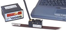 Absolute linear encoder MAT PA50/20magnetic