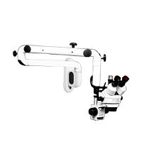 Surgical microscope instrument holding arm BAXLP2A3F3PX1articulatedwall-mounted