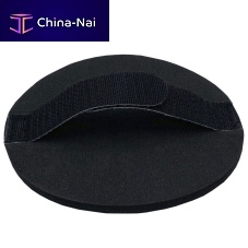 Polyurethane polishing pad 5-170-0004