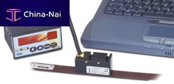 Absolute linear encoder MAT PA50/20magnetic