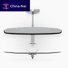 Industrial UAV NOVA seriessurveillancemappingagricultural