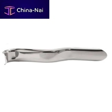 Oral retractor 305-D-245 tonguefor dental surgery