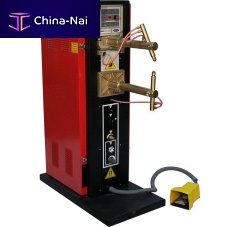 Spot welding machine 29080003for metalthree-phasewith foot pedal