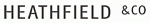 Все продукты Heathfield