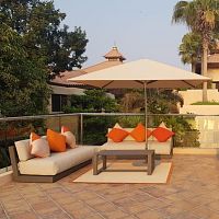 Modular sofa Banquette modulablecornerdesignoutdoor