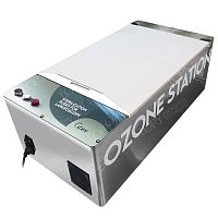 Veterinary treatment ozone therapy unit OZONVET001table-top