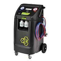 R134a air conditioning station AIR-NEX 9310for carautomatic