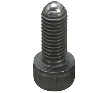 Swiveling ball screw BCF-6X16socket headhex socketsteel