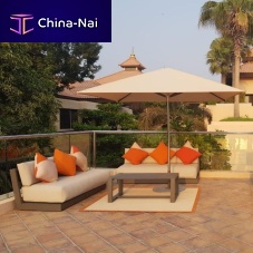 Modular sofa Banquette modulablecornerdesignoutdoor