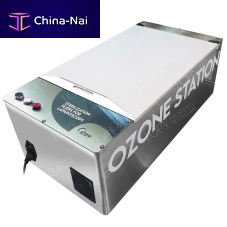 Veterinary treatment ozone therapy unit OZONVET001table-top