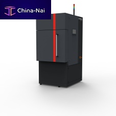 Thermal cleaning system VACUCLEAN COMPACTpyrolysisfor the plastics industrycompact