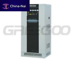 Three-phase voltage stabilizer DJW/SJW-WB seriesautomatic